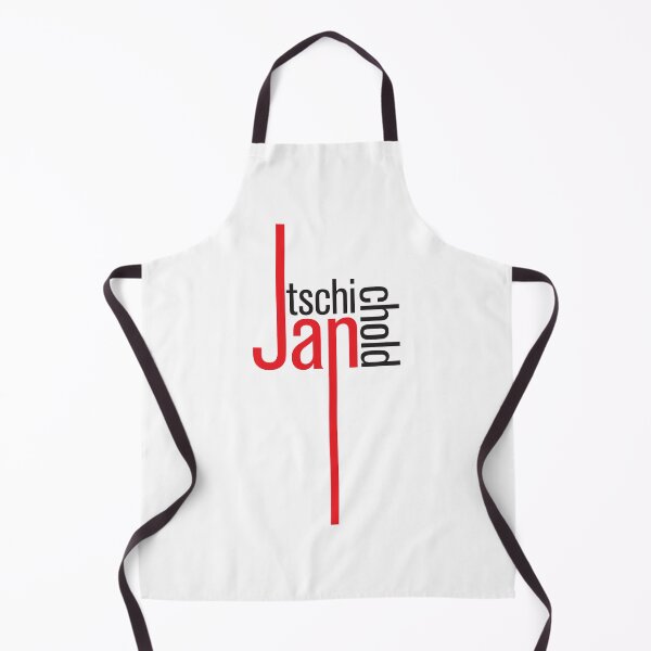 Item preview, Typography Font Designer Legend Jan Tschichold designed and sold by leftoverprints.