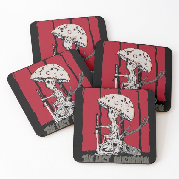 Item preview, The Last Mushroom designed and sold by pilips  januarius.