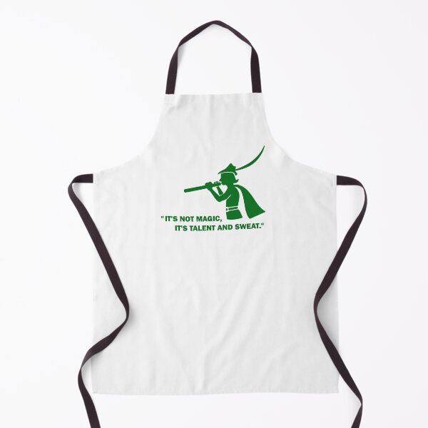 Item preview, Not Magic Gilfoyle Quote - Pied Piper logo Silicon Valley designed and sold by leftoverprints.