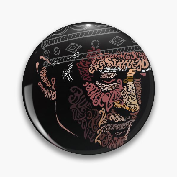Item preview, Graphic Illustration Lettered Faces designed and sold by Dead-Famous.