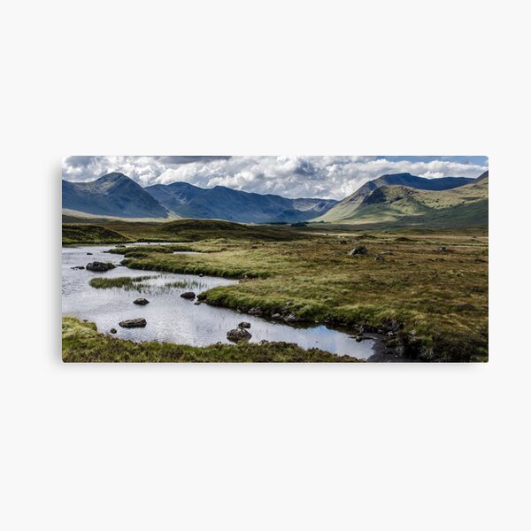 Item preview, Rannoch Moor designed and sold by batousan.