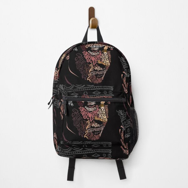 Item preview, Graphic Illustration Lettered Faces designed and sold by Dead-Famous.