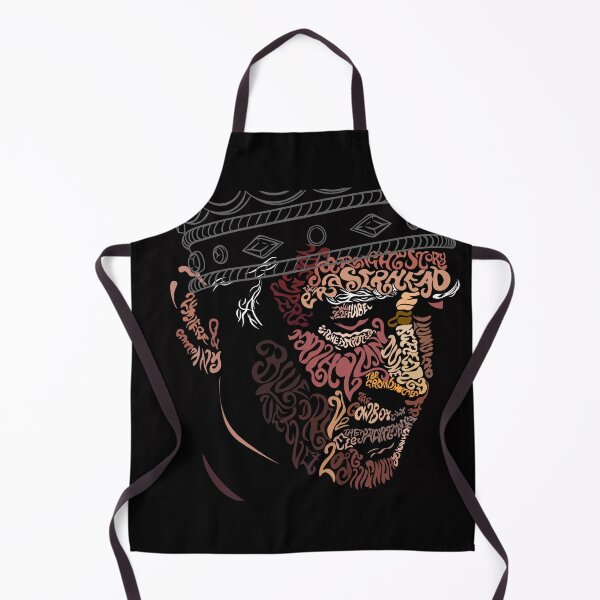 Item preview, Graphic Illustration Lettered Faces designed and sold by Dead-Famous.