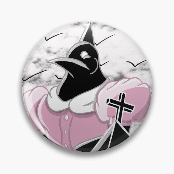 Item preview, Pretty Bird  designed and sold by LilyHawkInk.