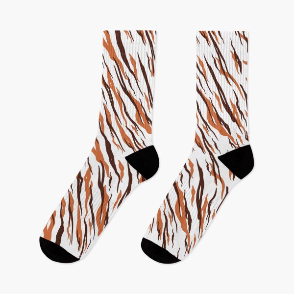 Item preview, Animal Print Stripes Pattern designed and sold by PY Tees.
