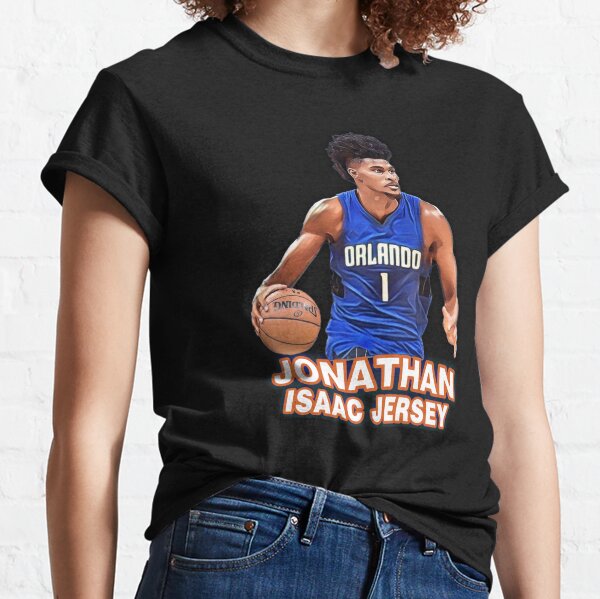 jonathan isaac t shirt