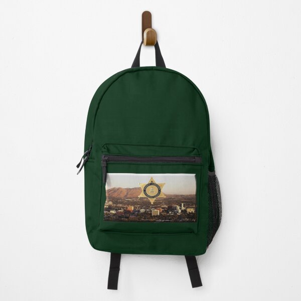 Item preview, Riverside County Sheriff-Coroner Skyline designed and sold by Lawrence Baird.