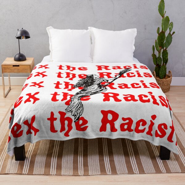 Item preview, Hex the Racists designed and sold by Suspiria96.
