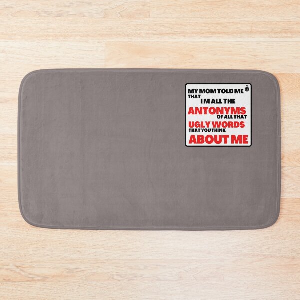 Item preview, FUNNY POSITIVE THINKING  designed and sold by IL-LALIN.