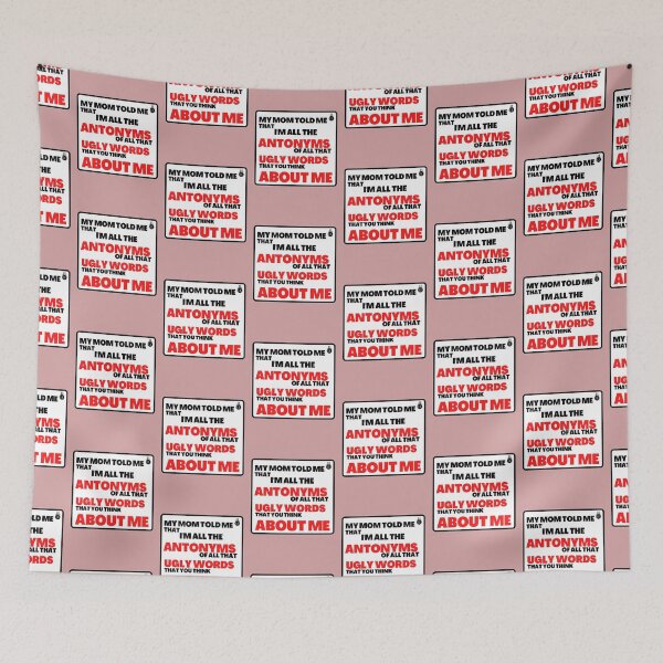 Item preview, FUNNY POSITIVE THINKING  designed and sold by IL-LALIN.