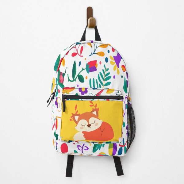 Item preview, Oh For The Fox designed and sold by MOURADBH.