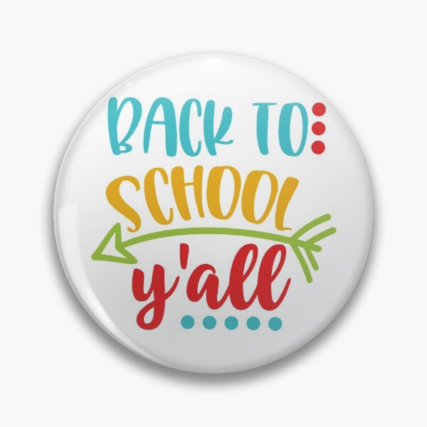 Item preview, back to school y'all designed and sold by OzyManDiaS90.