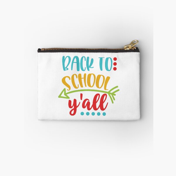 Item preview, back to school y'all designed and sold by OzyManDiaS90.