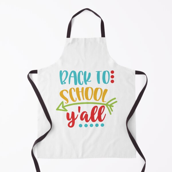 Item preview, back to school y'all designed and sold by OzyManDiaS90.