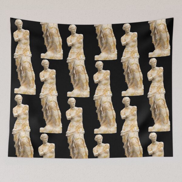 Item preview, The Venus de Milo designed and sold by Smaragdas.