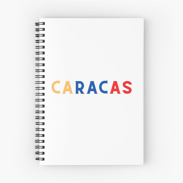 Item preview, Caracas Venezuela designed and sold by Yasdey Rojas.
