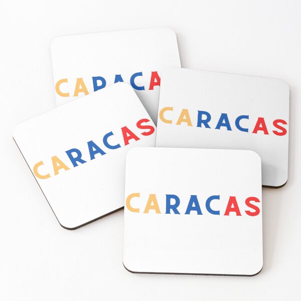 Item preview, Caracas Venezuela designed and sold by Yasdey Rojas.