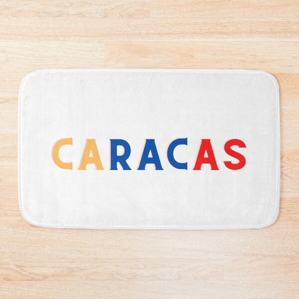 Item preview, Caracas Venezuela designed and sold by Yasdey Rojas.