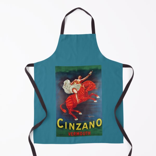 Item preview, Cinzano designed and sold by Ommik.