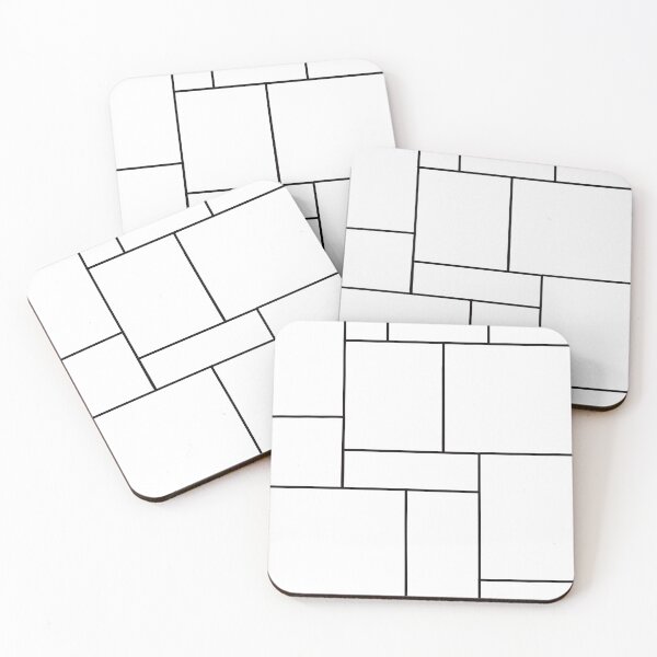 Item preview, Simple GRID designed and sold by apis-florea.