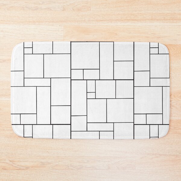 Item preview, Simple GRID designed and sold by apis-florea.