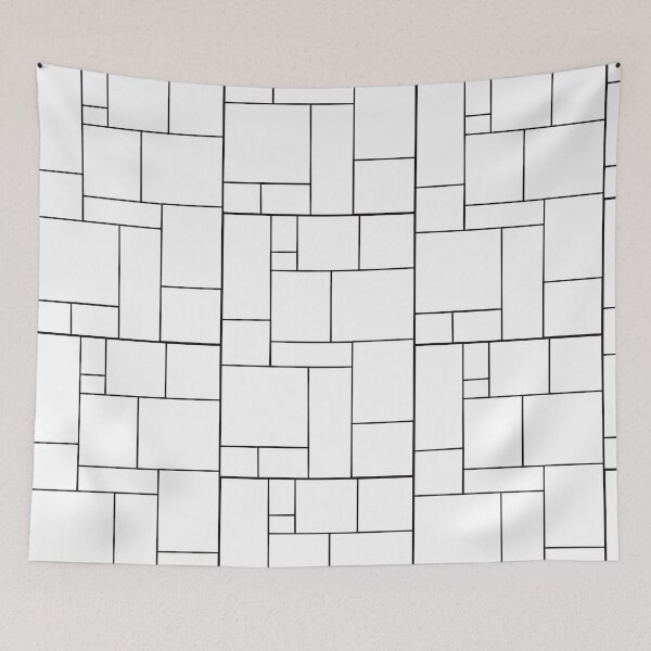 Item preview, Simple GRID designed and sold by apis-florea.