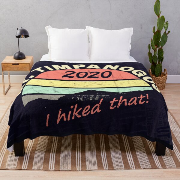 Item preview, Mount Timpanogos 2020 Hiking designed and sold by RiffXS.