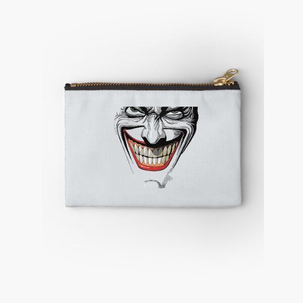 Item preview, Clown smile designed and sold by geekartistry.