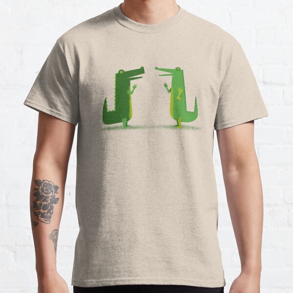 Later Gator Classic T-Shirt