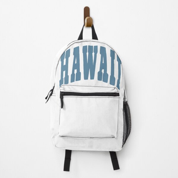 Item preview, Varsity Hawaii Lettering designed and sold by Kate15080.