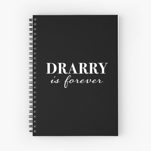 Item preview, Drarry is Forever designed and sold by bohemienne.