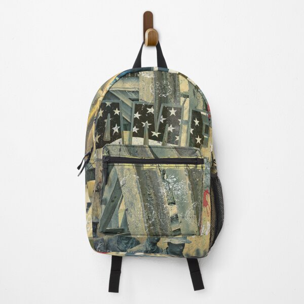 Item preview, America designed and sold by Doug's Landing.