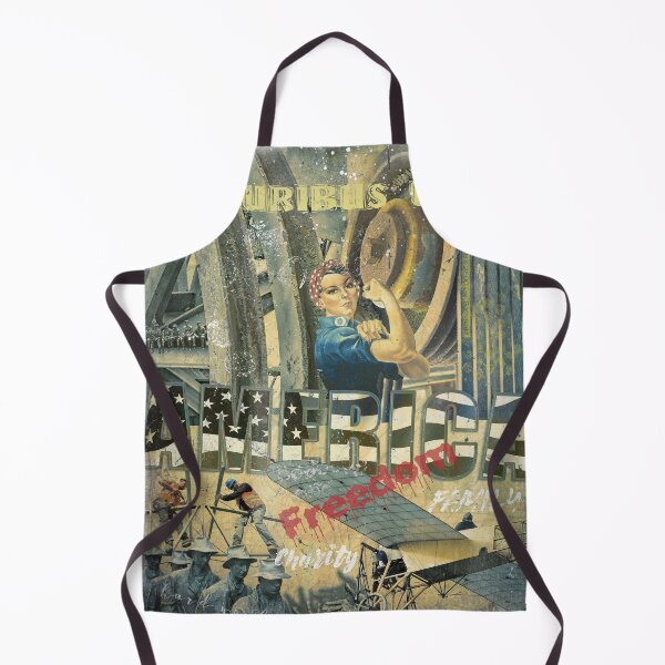 Item preview, America designed and sold by Doug's Landing.