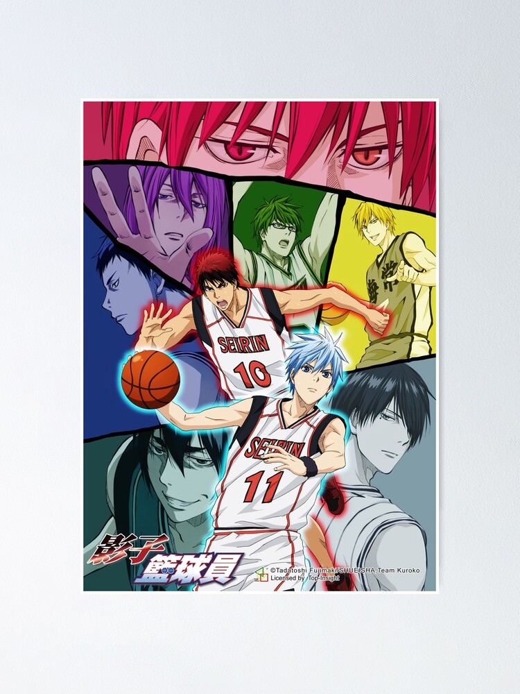 Diamond No Ace Anime Poster for Sale by betty-may