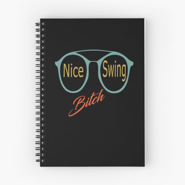 Item preview, Nice Swing Bitch Joe Kelly Baseball designed and sold by alikassi.