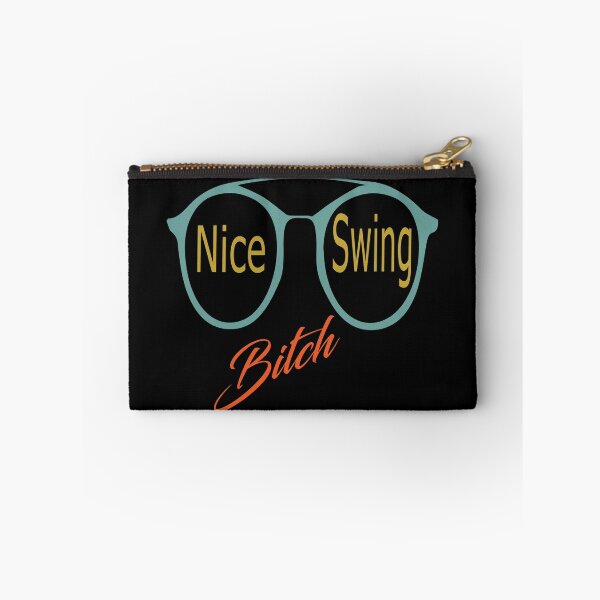 Item preview, Nice Swing Bitch Joe Kelly Baseball designed and sold by alikassi.