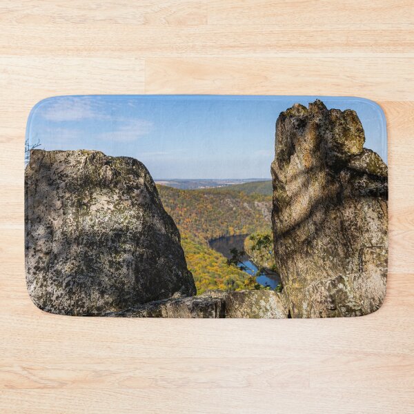 Item preview, Vltava River designed and sold by Francesko221.
