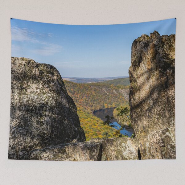 Item preview, Vltava River designed and sold by Francesko221.