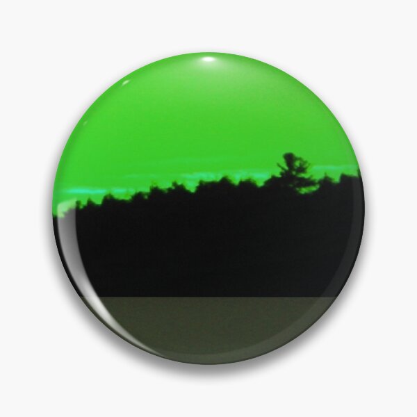 Item preview, Green Sky -Available As Art Prints-Mugs,Cases,Duvets,T Shirts,Stickers,etc designed and sold by born30.
