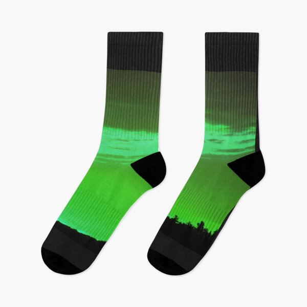 Item preview, Green Sky -Available As Art Prints-Mugs,Cases,Duvets,T Shirts,Stickers,etc designed and sold by born30.