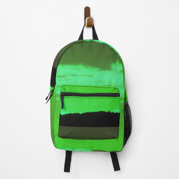 Item preview, Green Sky -Available As Art Prints-Mugs,Cases,Duvets,T Shirts,Stickers,etc designed and sold by born30.