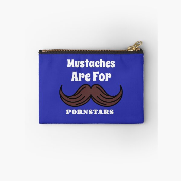 Item preview, Los bigotes son para las estrellas porno designed and sold by Coolshirts262.