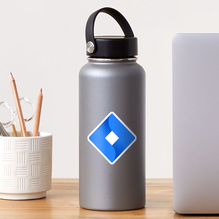 Jira Sticker