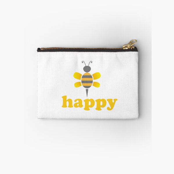 Item preview, Bee Happy designed and sold by ThingsByJoy.