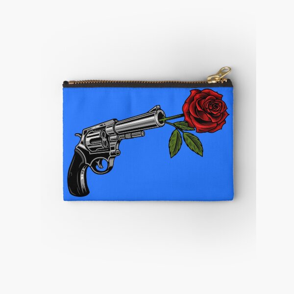 Item preview, Guns And Roses designed and sold by louzza  shop.