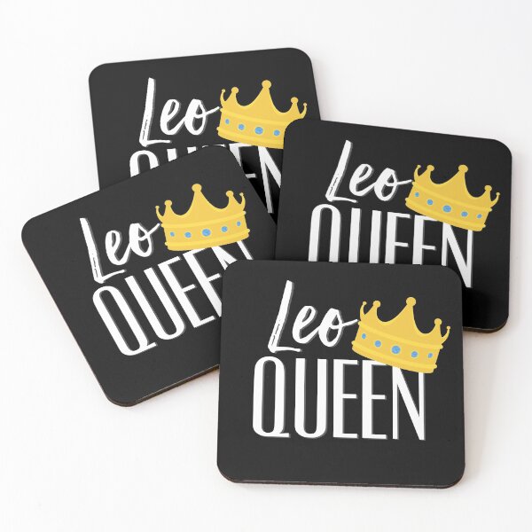 Item preview, Leo Queen August Birthday  designed and sold by thekyngsqueen.