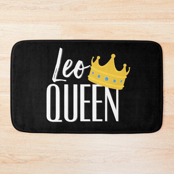 Item preview, Leo Queen August Birthday  designed and sold by thekyngsqueen.