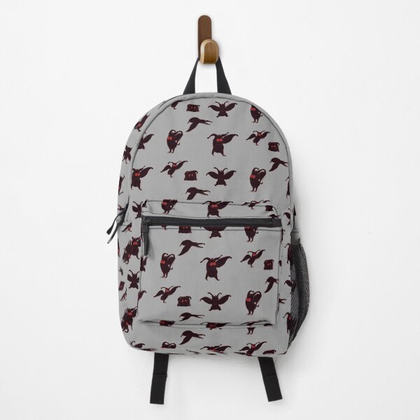 Item preview, Mothman Pack designed and sold by LemonTreee.