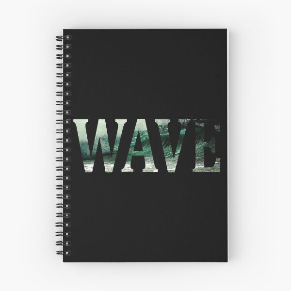 Item preview, Wave designed and sold by JokesAndFun.
