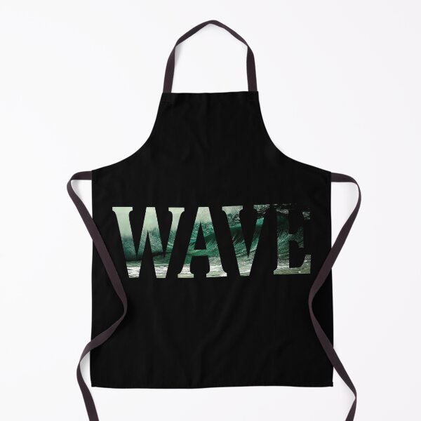 Item preview, Wave designed and sold by JokesAndFun.